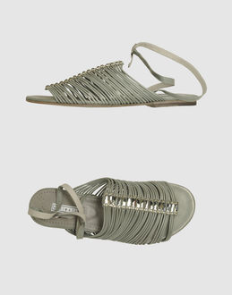 VIC MATIE' - CALZATURE - Sandali - su YOOX.COM