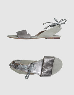 VIC MATIE' - CALZATURE - Sandali - su YOOX.COM
