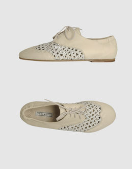 VIC MATIE' - CALZATURE - Stringate - su YOOX.COM
