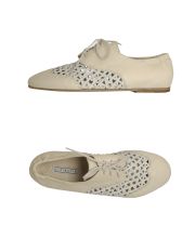 VIC MATIE' - Laced shoes