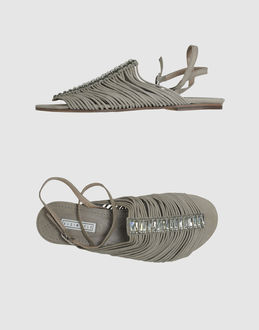 VIC MATIE' - CALZATURE - Sandali - su YOOX.COM