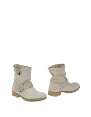 O.X.S. - Ankle boots