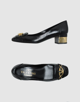 VALENTINO GARAVANI - CALZATURE - Decolletes - su YOOX.COM