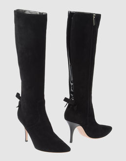 GIANVITO ROSSI - CALZATURE - Stivali con tacco - su YOOX.COM