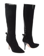 GIANVITO ROSSI - High-heeled boots