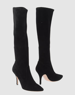 GIANVITO ROSSI - CALZATURE - Stivali con tacco - su YOOX.COM