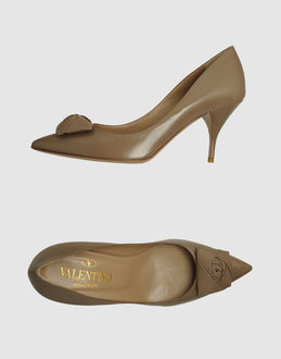 VALENTINO GARAVANI - CALZATURE - Decolletes - su YOOX.COM