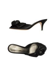 GIANVITO ROSSI - High-heeled sandals