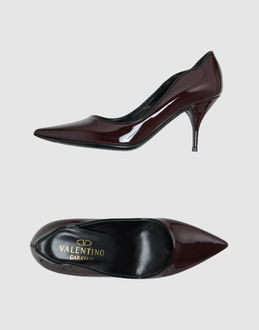VALENTINO GARAVANI - CALZATURE - Decolletes - su YOOX.COM