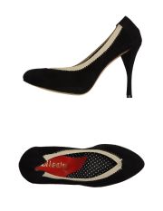 GIANVITO ROSSI - Plateau Pumps