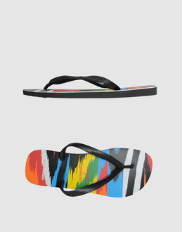 MISSONI - CALZATURE - Infradito - su YOOX.COM