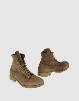 O.X.S. - CALZATURE - Stivaletti - su YOOX.COM