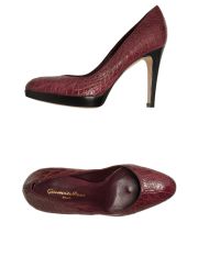 GIANVITO ROSSI - Plateau Pumps