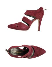 GIANVITO ROSSI - Shoe boots