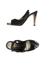 GIANVITO ROSSI - ハイヒールサンダル