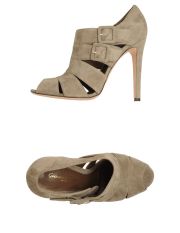 GIANVITO ROSSI - Ankle booties