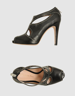 Gianvito Rossi - Chaussures - Bottines cheville