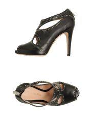 GIANVITO ROSSI - Ankle booties