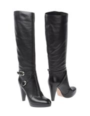 GIANVITO ROSSI - Stiefel mit Absatz
