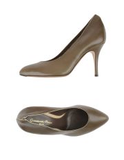 GIANVITO ROSSI - Closed-toe slip-ons 