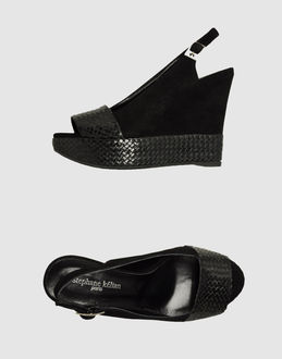 STEPHANE KELIAN - CALZATURE - Zeppe - su YOOX.COM