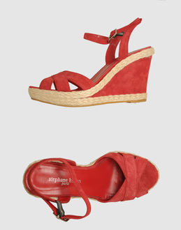 STEPHANE KELIAN - CALZATURE - Zeppe - su YOOX.COM