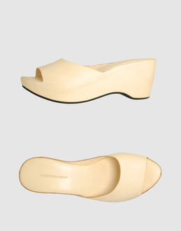 ROBERTO DEL CARLO - CALZATURE - Zeppe - su YOOX.COM
