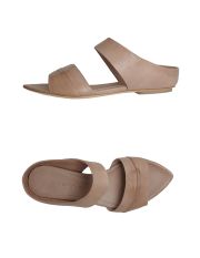 COSTUME NATIONAL - Sandals