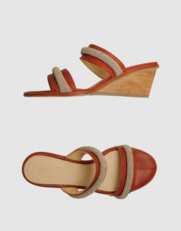 ELLEN VERBEEK - CALZATURE - Zeppe - su YOOX.COM