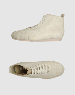 BIOGRAPHY BY ENGELS-STRIJBOL - CALZATURE - Sneakers alte - su YOOX.COM