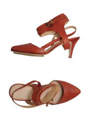 ELLEN VERBEEK - Decolletes slingback