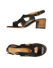 ROBERT CLERGERIE - High-heeled sandals