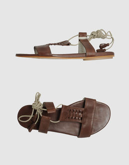 LE PLAGISTE - CALZATURE - Sandali - su YOOX.COM