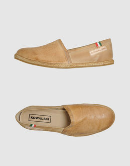 KOWALSKI - CALZATURE - Mocassini - su YOOX.COM