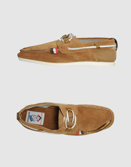 KOWALSKI - CALZATURE - Stringate - su YOOX.COM