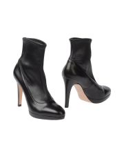 GIANVITO ROSSI - Ankle boots