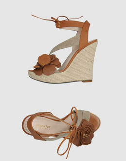 PATRIZIA PEPE - CALZATURE - Zeppe - su YOOX.COM