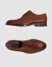 FRATELLI ROSSETTI - Chaussures à lacets