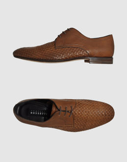 FRATELLI ROSSETTI - CALZATURE - Stringate - su YOOX.COM