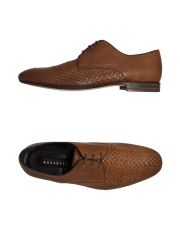 FRATELLI ROSSETTI - Zapatos de cordones