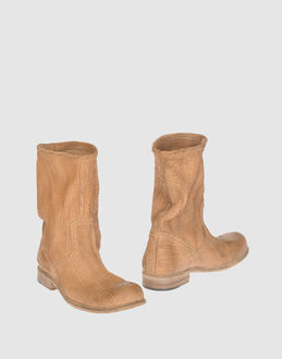 SHOTO - CALZATURE - Stivaletti - su YOOX.COM