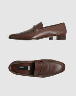 FRATELLI ROSSETTI - CALZATURE - Mocassini - su YOOX.COM