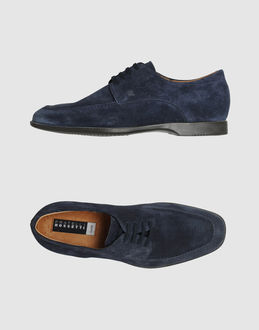ROSSETTI-ONE - CALZATURE - Stringate - su YOOX.COM