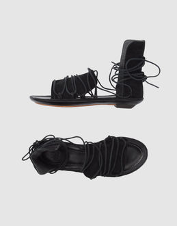 VIALIS - CALZATURE - Sandali - su YOOX.COM