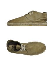 SILVANO SASSETTI - Botines cordones