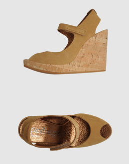 PEDRO GARCÍA - CALZATURE - Zeppe - su YOOX.COM