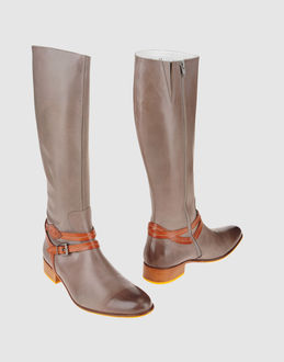 FLORIS VAN BOMMEL - CALZATURE - Stivali - su YOOX.COM