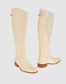FLORIS VAN BOMMEL - CALZATURE - Stivali - su YOOX.COM