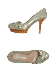 PURA LÓPEZ - Plateau Pumps