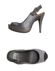 PEDRO GARCÍA - Platform sandals